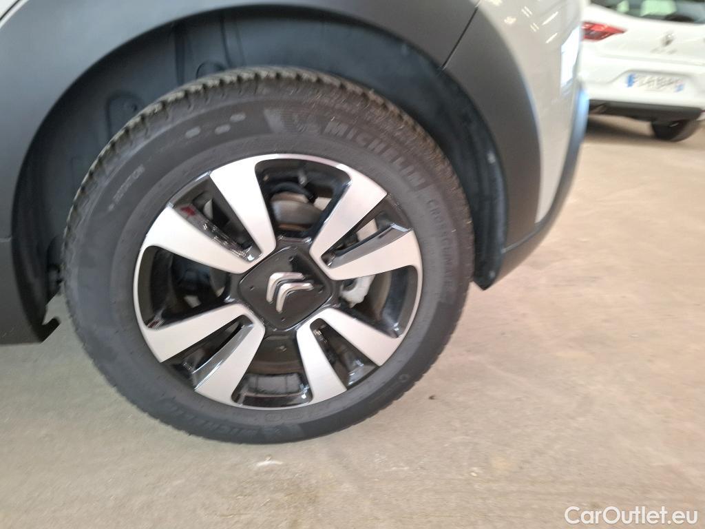  Citroen  C3 CITROEN  / 2020 / 5P / Berline PureTech 110 S&S EAT6 Shine #12