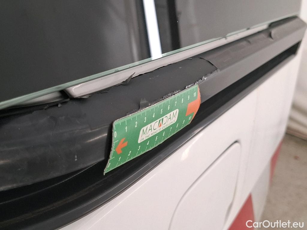  Citroen  Berlingo  Feel 1.2 PureTech 110CV BVM5 E6 #37