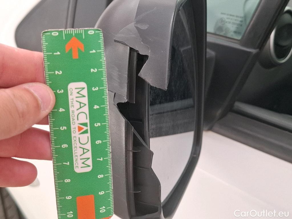  Citroen  Berlingo  Feel 1.2 PureTech 110CV BVM5 E6 #14