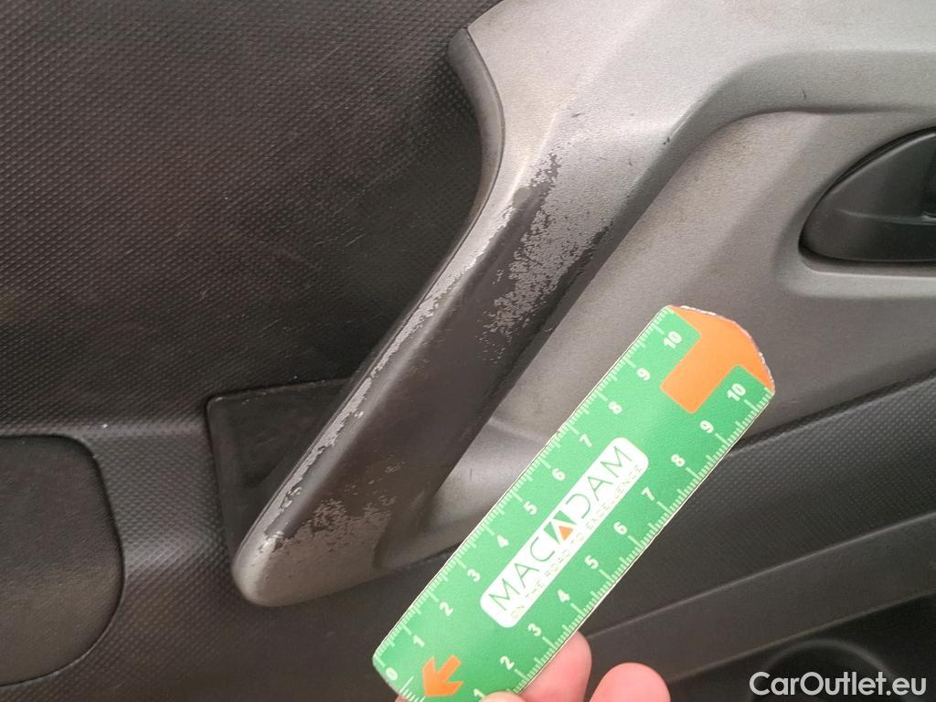  Citroen  Berlingo  Feel 1.2 PureTech 110CV BVM5 E6 #23