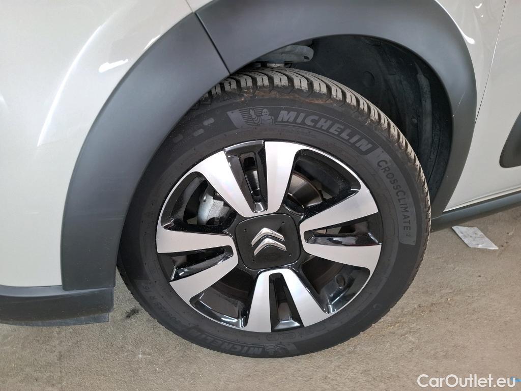  Citroen  C3 CITROEN  / 2020 / 5P / Berline PureTech 110 S&S EAT6 Shine #13