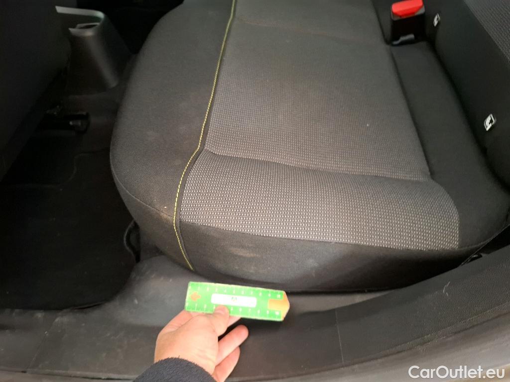  Citroen  C3 CITROEN  / 2020 / 5P / Berline PureTech 110 S&S EAT6 Shine #18