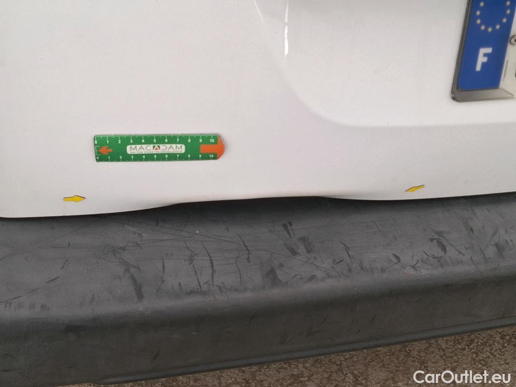  Citroen  Berlingo  Feel 1.2 PureTech 110CV BVM5 E6 #2