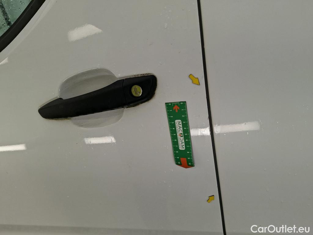  Citroen  Berlingo  Fourgon Club M 650 1.2 PureTech 110CV BVM6 E6d #13