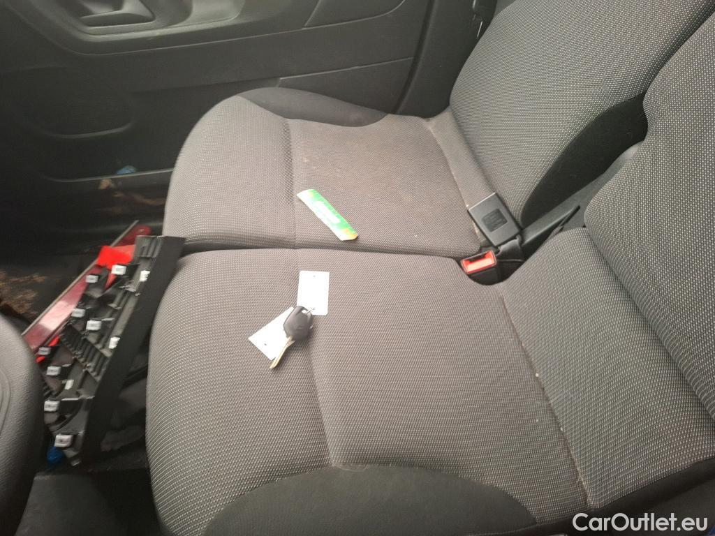  Citroen  Berlingo  Fourgon Driver M 650 1.5 BlueHDi 100CV BVM5 E6dT #16