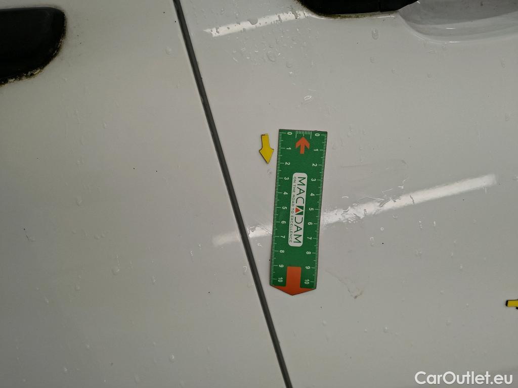  Citroen  Berlingo  Fourgon Club M 650 1.2 PureTech 110CV BVM6 E6d #10