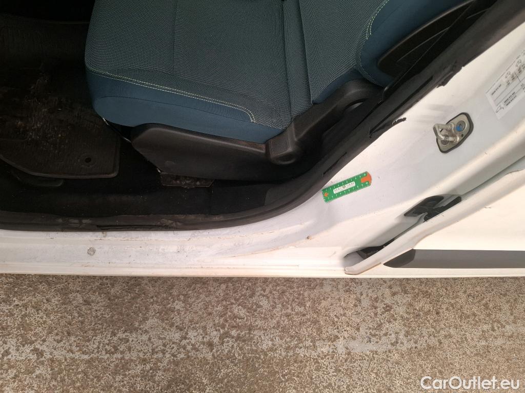  Citroen  Berlingo  Feel 1.2 PureTech 110CV BVM5 E6 #17