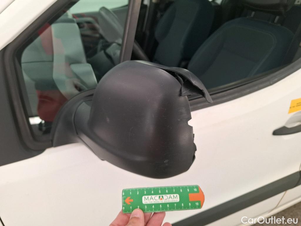  Citroen  Berlingo  Feel 1.2 PureTech 110CV BVM5 E6 #42