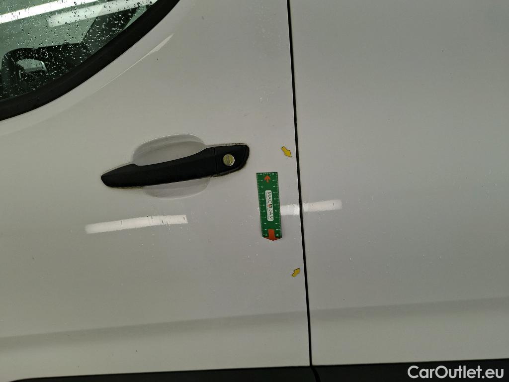  Citroen  Berlingo  Fourgon Club M 650 1.2 PureTech 110CV BVM6 E6d #12