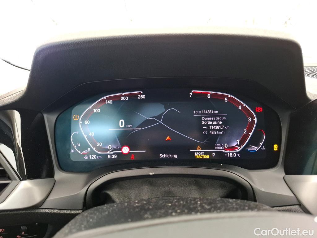 Bmw  Serie 3 BMW Série 3 Berline / 2018 / 4P / Berline 320i 184ch Business Design BVA8 #27