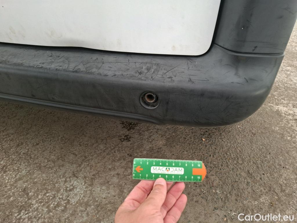  Citroen  Berlingo  Feel 1.2 PureTech 110CV BVM5 E6 #38