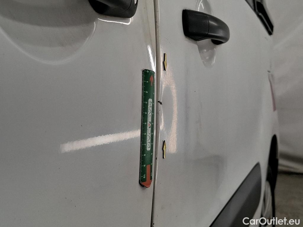  Citroen  Berlingo  Feel 1.2 PureTech 110CV BVM5 E6 #29