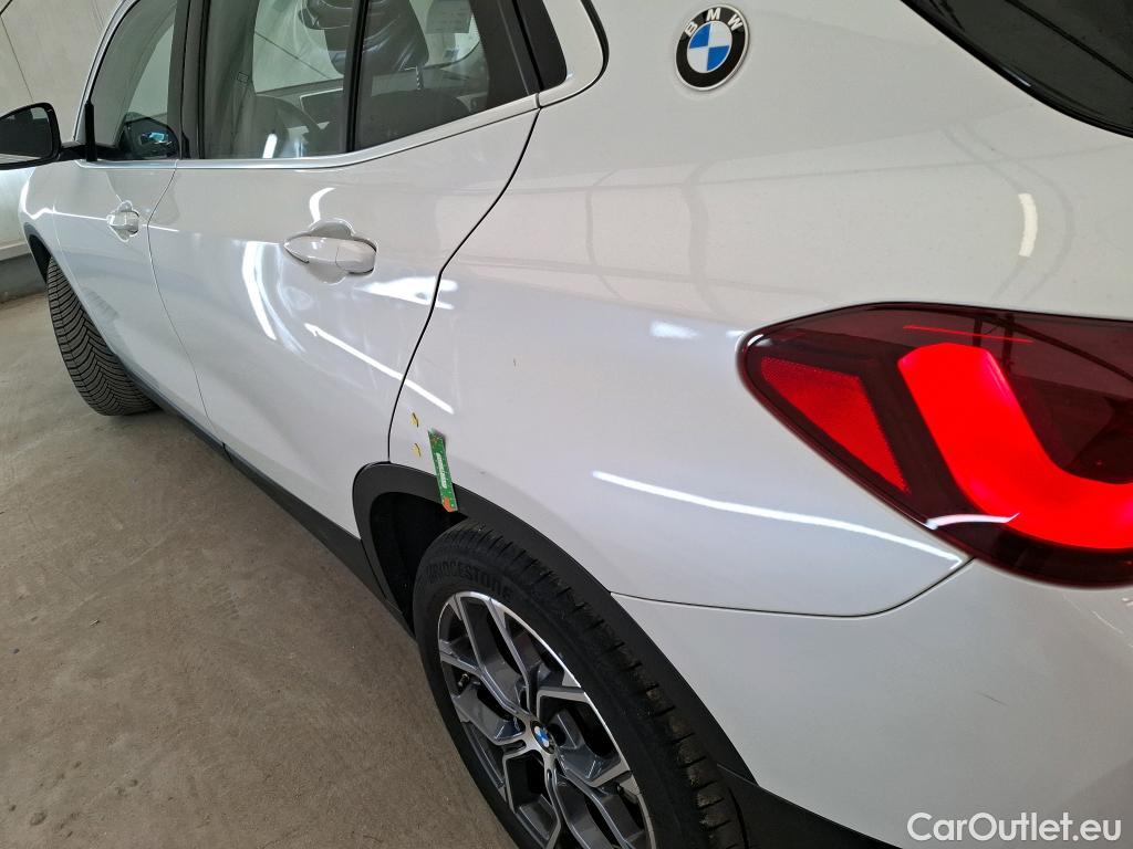  Bmw  X2 Série  sDrive 18i Lounge 1.5 135CV BVA7 E6d #7