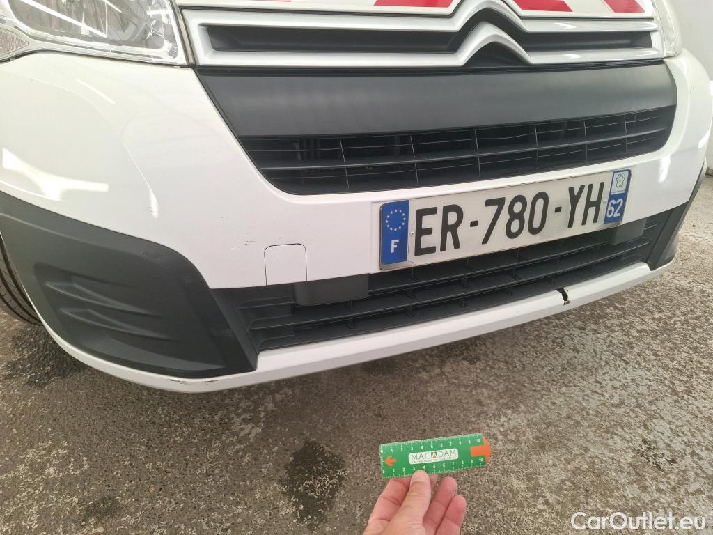  Citroen  Berlingo  Feel 1.2 PureTech 110CV BVM5 E6 #4