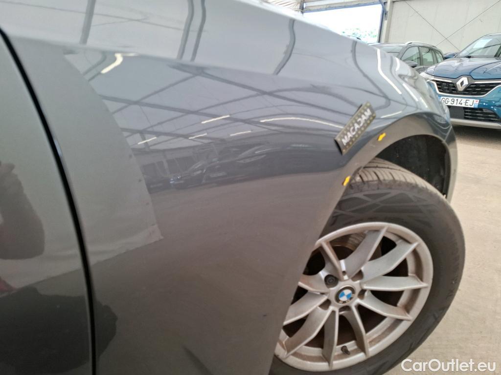  Bmw  Serie 3 BMW Série 3 Berline / 2018 / 4P / Berline 320i 184ch Business Design BVA8 #7