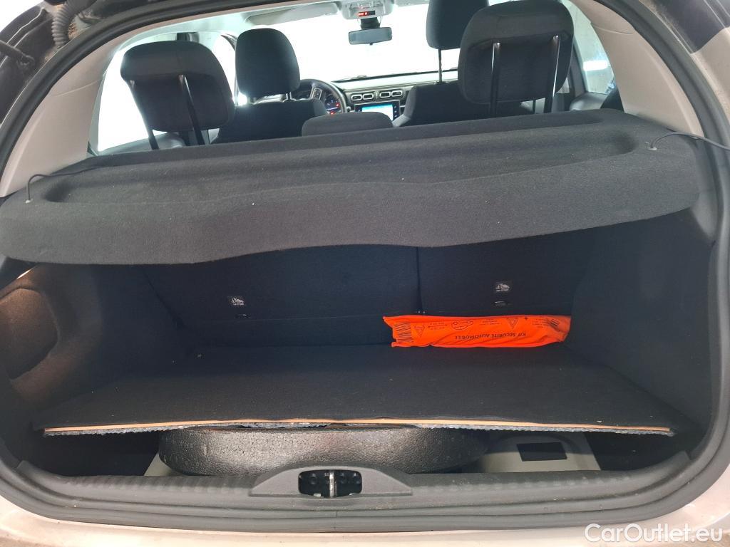  Citroen  C3 CITROEN  / 2020 / 5P / Berline PureTech 110 S&S EAT6 Shine #14