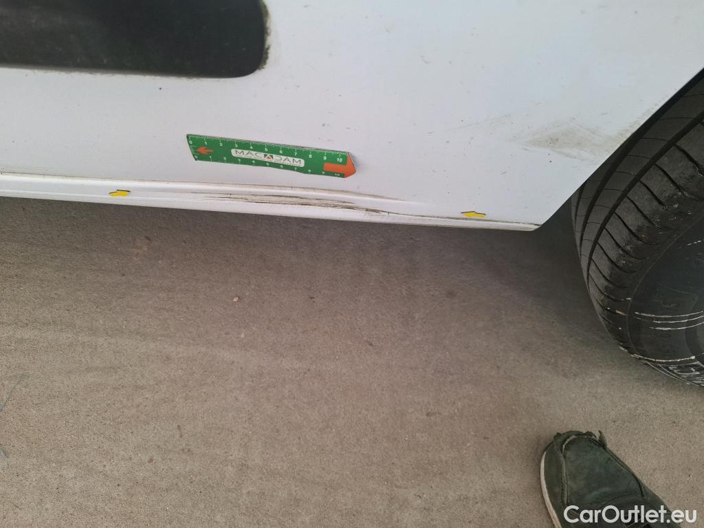  Citroen  Berlingo  Fourgon Driver M 650 1.5 BlueHDi 100CV BVM5 E6dT #15