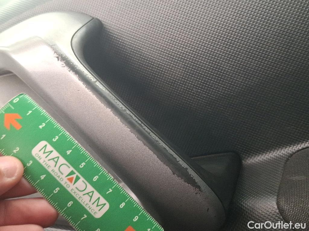  Citroen  Berlingo  Feel 1.2 PureTech 110CV BVM5 E6 #25