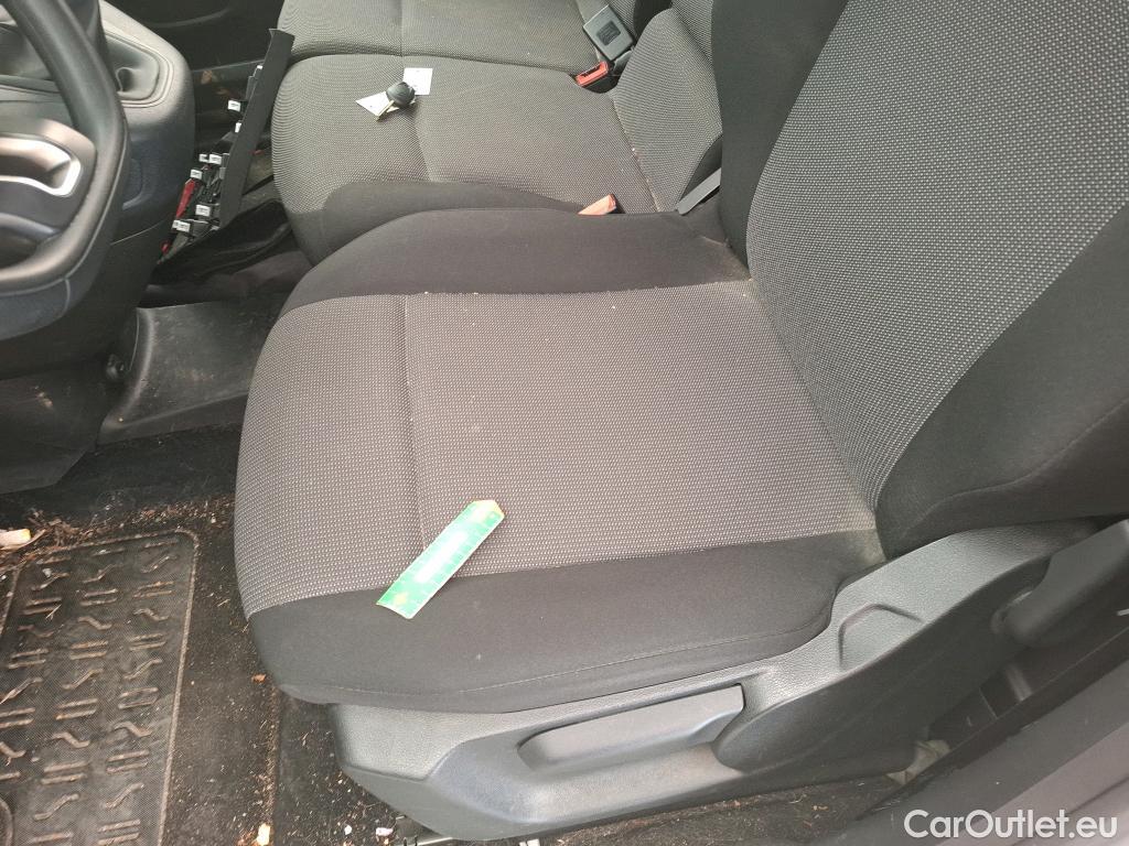  Citroen  Berlingo  Fourgon Driver M 650 1.5 BlueHDi 100CV BVM5 E6dT #18