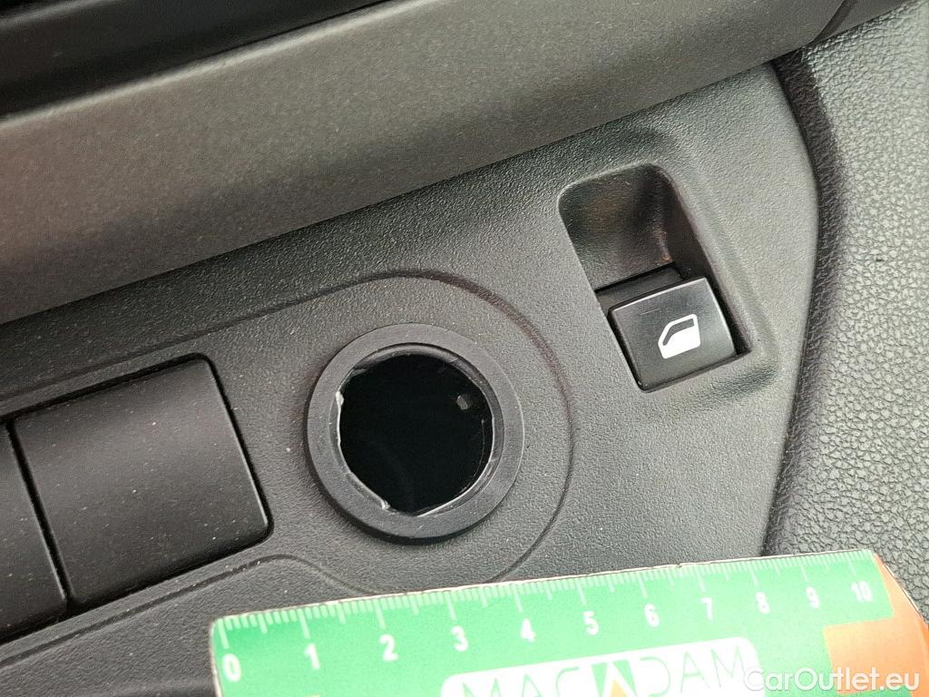  Citroen  Berlingo  Feel 1.2 PureTech 110CV BVM5 E6 #33