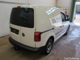  Volkswagen  Caddy  Nfz Kasten EcoProfi BMT 2.0 TDI 75KW MT5 E6 #2