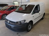  Volkswagen  Caddy  Nfz Kasten EcoProfi BMT 2.0 TDI 75KW MT5 E6 