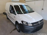  Volkswagen  Caddy  Nfz Kasten EcoProfi BMT 2.0 TDI 75KW MT5 E6 #8