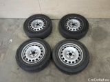  Volkswagen  Caddy  Nfz Kasten EcoProfi BMT 2.0 TDI 75KW MT5 E6 #9