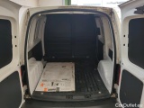  Volkswagen  Caddy  Nfz Kasten EcoProfi BMT 2.0 TDI 75KW MT5 E6 #11