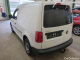  Volkswagen  Caddy  Nfz Kasten EcoProfi BMT 2.0 TDI 75KW MT5 E6 #16
