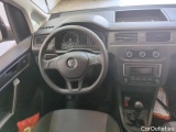  Volkswagen  Caddy  Nfz Kasten EcoProfi BMT 2.0 TDI 75KW MT5 E6 #17