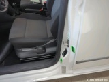  Volkswagen  Caddy  Nfz Kasten EcoProfi BMT 2.0 TDI 75KW MT5 E6 #22