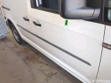  Volkswagen  Caddy  Nfz Kasten EcoProfi BMT 2.0 TDI 75KW MT5 E6 #27