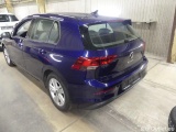  Volkswagen  Golf  VIII Lim. Life 2.0 TDI 110KW AT7 E6d #9