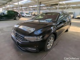  Volkswagen  Passat  Variant Business 2.0 TDI 110KW AT7 E6dT 