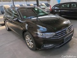 Volkswagen  Passat  Variant Business 2.0 TDI 110KW AT7 E6dT #7