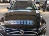  Volkswagen  Passat  Variant Business 2.0 TDI 110KW AT7 E6dT #25