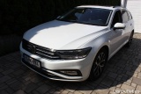  Volkswagen  Passat  Variant Business 2.0 TDI 140KW AT7 E6dT #14