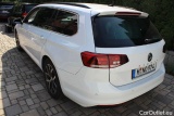  Volkswagen  Passat  Variant Business 2.0 TDI 140KW AT7 E6dT #25