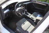  Volkswagen  Passat  Variant Business 2.0 TDI 140KW AT7 E6dT #63