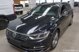  Volkswagen  Passat  Variant Comfortline BMT/Start-Stopp 4Motion 2.0 TDI 140KW AT7 E6 