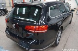  Volkswagen  Passat  Variant Comfortline BMT/Start-Stopp 4Motion 2.0 TDI 140KW AT7 E6 #2