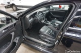  Volkswagen  Passat  Variant Comfortline BMT/Start-Stopp 4Motion 2.0 TDI 140KW AT7 E6 #4