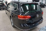  Volkswagen  Passat  Variant Comfortline BMT/Start-Stopp 4Motion 2.0 TDI 140KW AT7 E6 #8