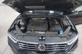  Volkswagen  Passat  Variant Comfortline BMT/Start-Stopp 4Motion 2.0 TDI 140KW AT7 E6 #11
