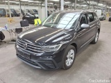  Volkswagen  Tiguan  Allspace Life 4Motion 2.0 TDI 147KW AT7 E6d 