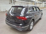  Volkswagen  Tiguan  Allspace Life 4Motion 2.0 TDI 147KW AT7 E6d #2