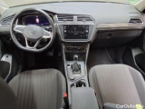  Volkswagen  Tiguan  Allspace Life 4Motion 2.0 TDI 147KW AT7 E6d #3