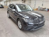  Volkswagen  Tiguan  Allspace Life 4Motion 2.0 TDI 147KW AT7 E6d #7
