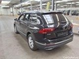  Volkswagen  Tiguan  Allspace Life 4Motion 2.0 TDI 147KW AT7 E6d #8